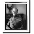 thumbnail image 1 of Historic Print, Col. Robt. C. Davis, 3/14/22, 16" x 20", 1 of 3