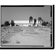 thumbnail image 1 of Historic Print, College Heights Lemon Packing House, 519-532 West First Street, Claremont, Los Angeles County, CA - 8, 18" x 24", 1 of 3