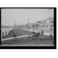 thumbnail image 1 of Historic Print, [Colonial Lake, Charleston, S.C.], 16" x 20", 1 of 3