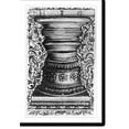 thumbnail image 1 of Historic Print, Column base and capital, 16" x 20", 1 of 3