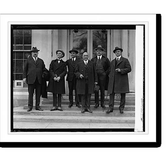 Historic Print, Cong. Country Club Group, [Bethesda, Maryland], 16" x 20"