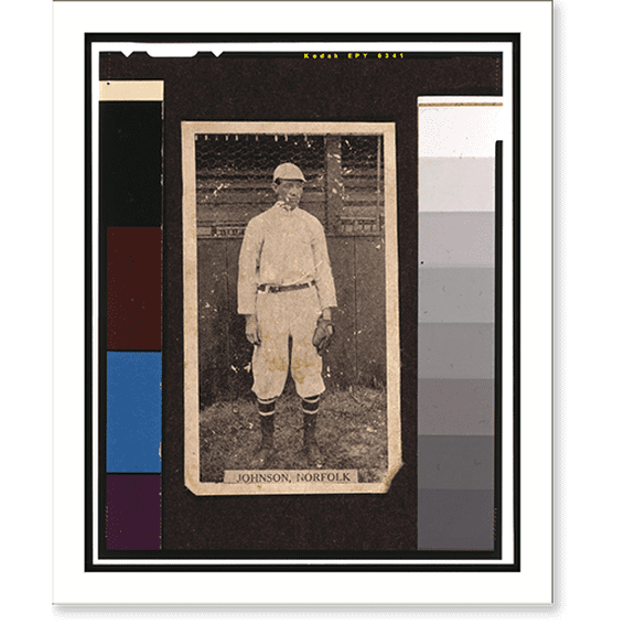 Historic Print, Contentnea Photo Series (T209) - 2, 18" x 24"