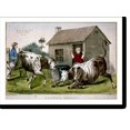 thumbnail image 1 of Historic Print, Corned beef, 16" x 20", 1 of 3