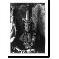 Historic Print, Cornelia Stuyvesant Vanderbilt, 16" x 20"