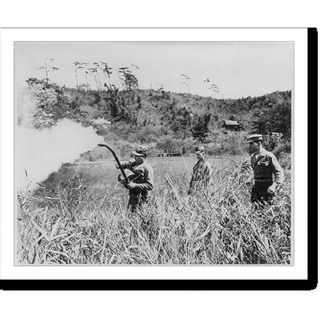 Historic Print, [Corp. Thomas Lindsay, Owensboro, Ky., 28th Malaria