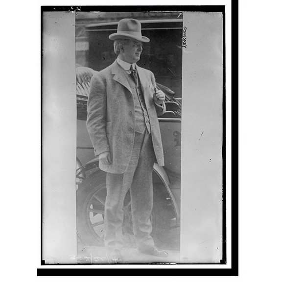 Historic Print, Cowskey, 18" x 24"