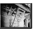 thumbnail image 1 of Historic Print, Crescent Grain & Feed Mill, 1015 Twiggs Road, Augusta, Richmond County, GA - 2, 18" x 24", 1 of 3