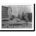 Historic Print, [D.C. Wash. Pennsylvania Ave. & Capitol from Treas.], 16" x 20"