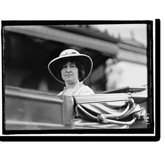 Historic Print, DOLLY MADISON BREAKFAST. MRS. MARTIN LITTLETON, 18" x 24"