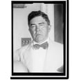 thumbnail image 1 of Historic Print, DOUGLAS, CHARLES A. ATTORNEY, WASHINGTON, D.C., 18" x 24", 1 of 3
