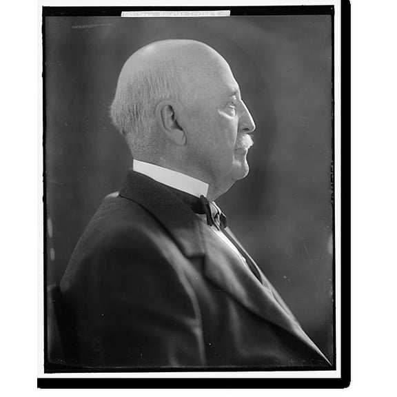 Historic Print, DREW, IRVING W., SENATOR - 2, 16" x 20"