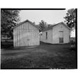 thumbnail image 1 of Historic Print, Daniel Nelson Farm, Glendale Road, Oskaloosa vicinity, Mahaska County, IA - 3, 18" x 24", 1 of 3