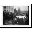 Historic Print, Daughters of Confederacy at Arlington, 11/22/23, 16" x