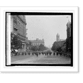thumbnail image 1 of Historic Print, Defense Day parade, [9/12/24] - 2, 18" x 24", 1 of 3