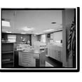 thumbnail image 1 of Historic Print, Department of Energy, Grand Junction Office, Building No. 2, 2597 B3/4 Road, Grand Junction, Mesa County, CO - 5, 16" x 20", 1 of 3