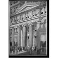 thumbnail image 1 of Historic Print, [Dime Savings Bank, Detroit, Mich.], 16" x 20", 1 of 3