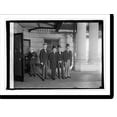 thumbnail image 1 of Historic Print, Diplomatic group, 8/9/23 - 2, 16" x 20", 1 of 3
