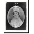 thumbnail image 1 of Historic Print, Dolley Madison, 18" x 24", 1 of 3