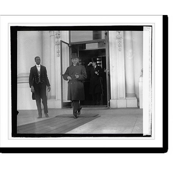 Historic Print, Dr. Axel Leonard Astrom, 18" x 24"