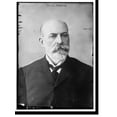 thumbnail image 1 of Historic Print, Dr. J.C. Branner, 16" x 20", 1 of 3