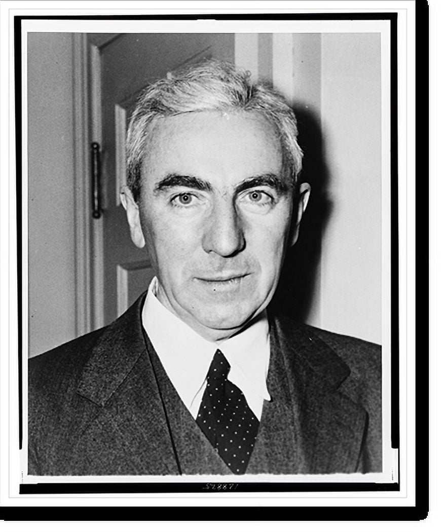 Historic Print, [Dr. John Rock, headandshoulders portrait, facing