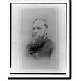 Historic Print, [Dudley J. Spaulding, Wisconsin businessman, half