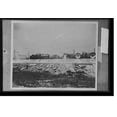 thumbnail image 1 of Historic Print, [Dumping slag], 18" x 24", 1 of 3