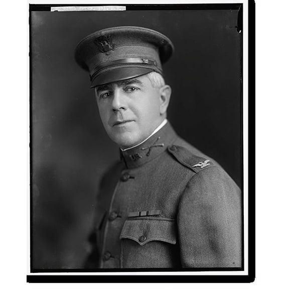 Historic Print, EAMES, H.E. COLONEL, 18" x 24"