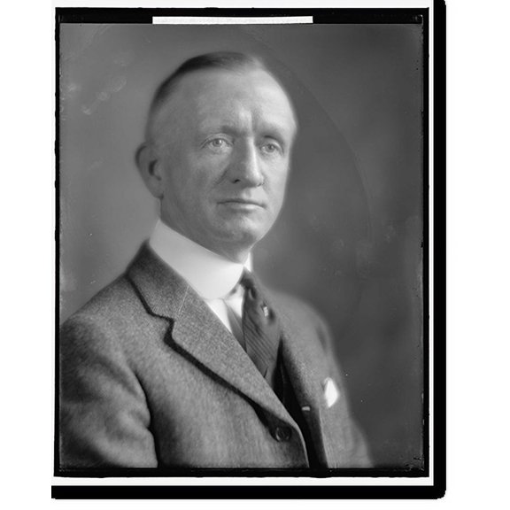 Historic Print, ELLISON, EVERETT M. DOCTOR, 18" x 24"