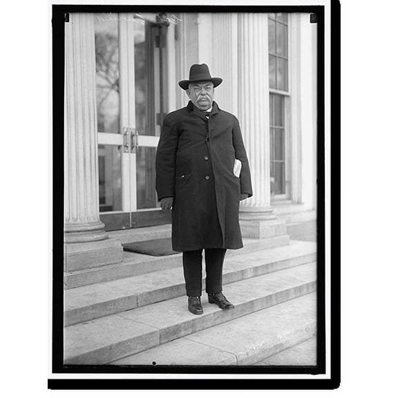 Historic Print, EWING, ROBERT. NEWSPAPER PUBLISHER OF LOUISIANA, 16" x 20"