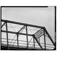 Historic Print, Eagle Point Bridge, Dubuque, Dubuque County, IA 25