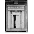 thumbnail image 1 of Historic Print, East Alabama Masonic Female Institute, 205 East South Street, Talladega, Talladega County, AL - 15, 16" x 20", 1 of 3