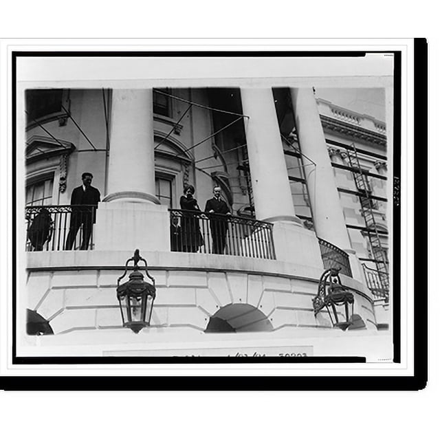 Historic Print, Easter egg rolling, 16" x 20"