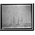 Historic Print, Edwards Air Force Base, Air Force Rocket Propulsion
