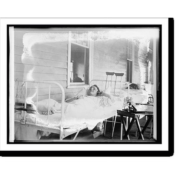 Historic Print, Electro-static phonograph, 18" x 24"