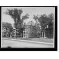 Historic Print, Emma Willard Seminary [School], Troy, N.Y., 16" x 20