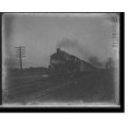 Historic Print, [Empire State Express, Utica, N.Y.], 16" x 20
