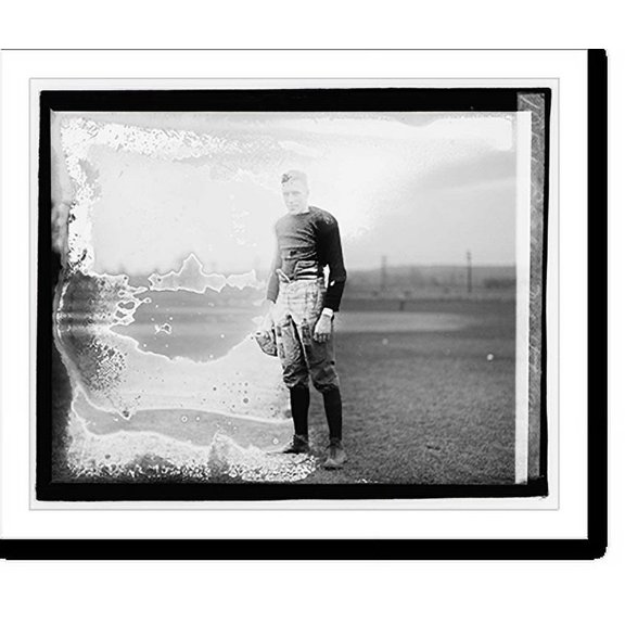 Historic Print, Eppley, Md. State, 1920, 16" x 20"