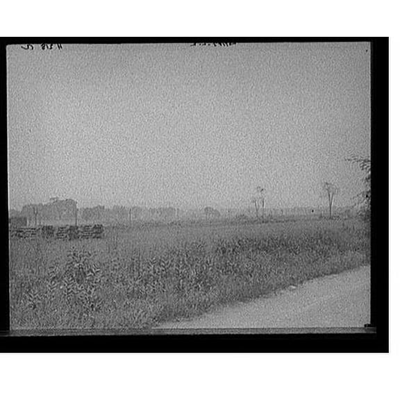 Historic Print, [Erie Canal & Mohawk Valley, Utica, N.Y.], 16" x 20"