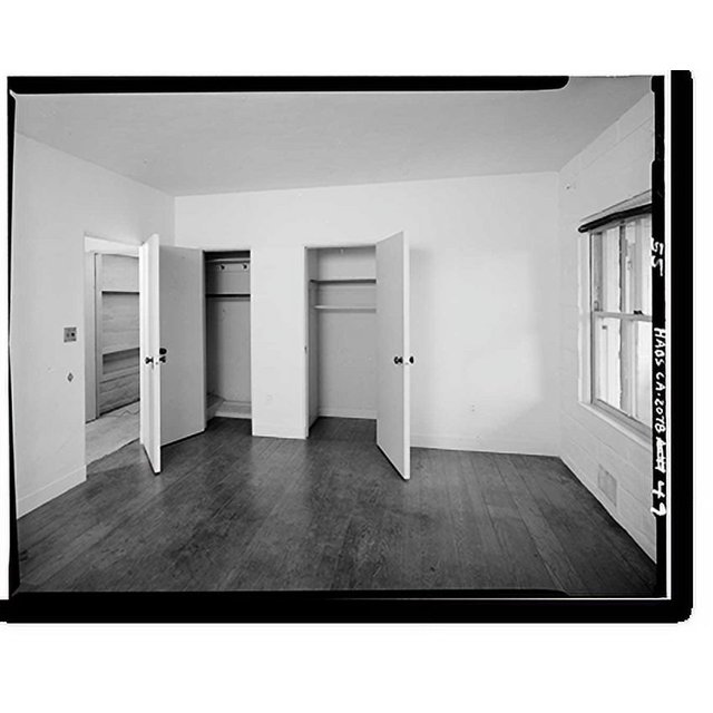 Historic Print, Eugene O'Neill House, Kuss Road, Danville vicinity