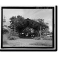 Historic Print, Ewa Plantation Company Industrial Center, Iron & Steel