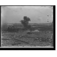 Historic Print, [Exploding 800 lbs. of dynamite, Livingstone Channel, Mich.], 16" x 20