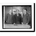 thumbnail image 1 of Historic Print, F.P. Guthrie, Senor Arnoldo, David A. Salmon, 10/21/29, 16" x 20", 1 of 3