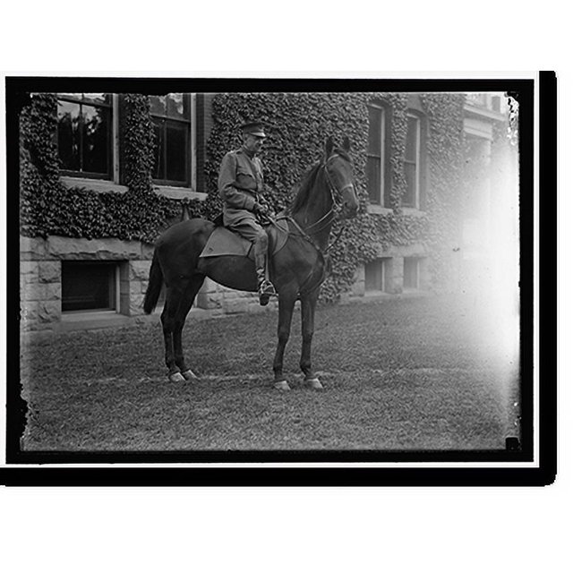 Historic Print, FENTON, CHARLES W. LIEUT. COLONEL, U.S.A. 2, 16" x 20