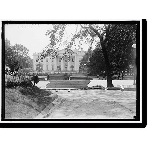 Historic Print, FIRST DIVISION, A.E.F. AMERICAN EXPIDITIONARY FORCES