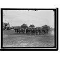 Historic Print, FORT MYER OFFICERS TRAINING SCHOOL 13, 16" x 20