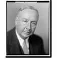 thumbnail image 1 of Historic Print, FRANCE, JOSEPH IRWIN. SENATOR - 2, 18" x 24", 1 of 3