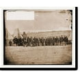 thumbnail image 1 of Historic Print, Falmouth Virginia. Capt. Morrisons Company. Company G 61st New York Infantry, 18" x 24", 1 of 3