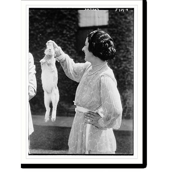 Historic Print, Farrar - 67, 18" x 24"