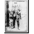 thumbnail image 1 of Historic Print, Field Telephone Man, Ger., 18" x 24", 1 of 3